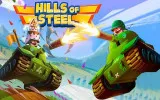 Hills of Steel